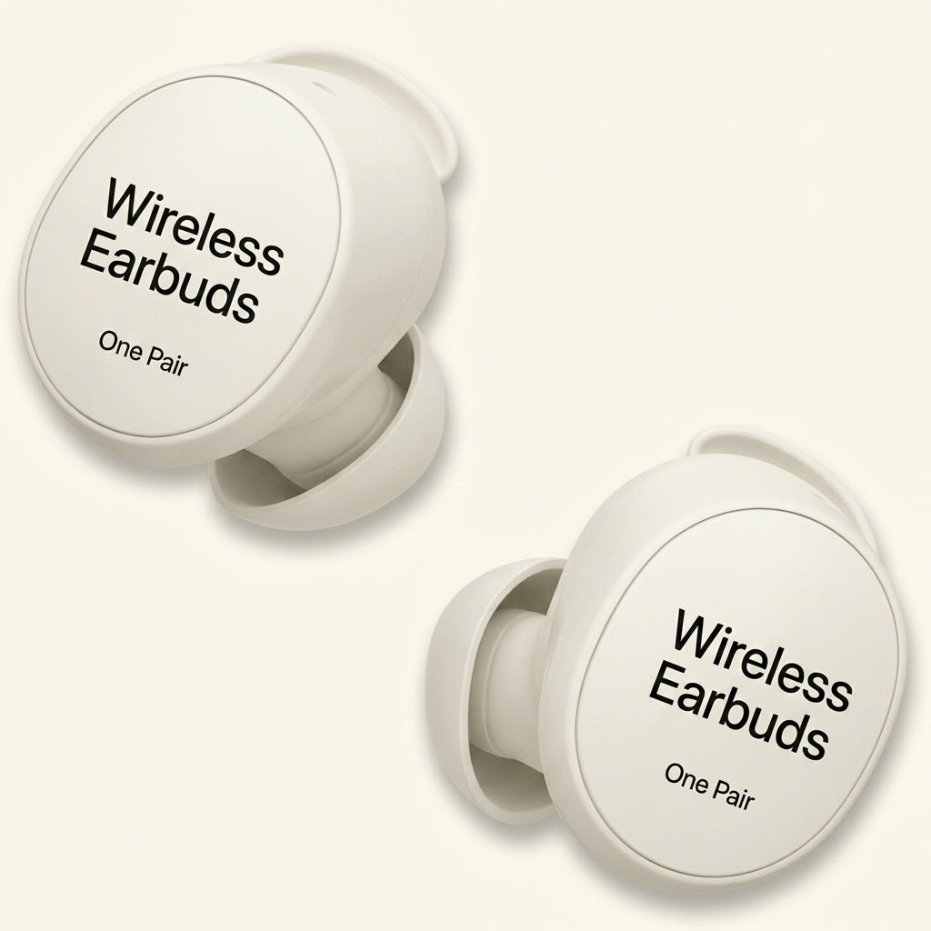 Bose QuietComfort true wireless earbuds Twilight Blue - British product