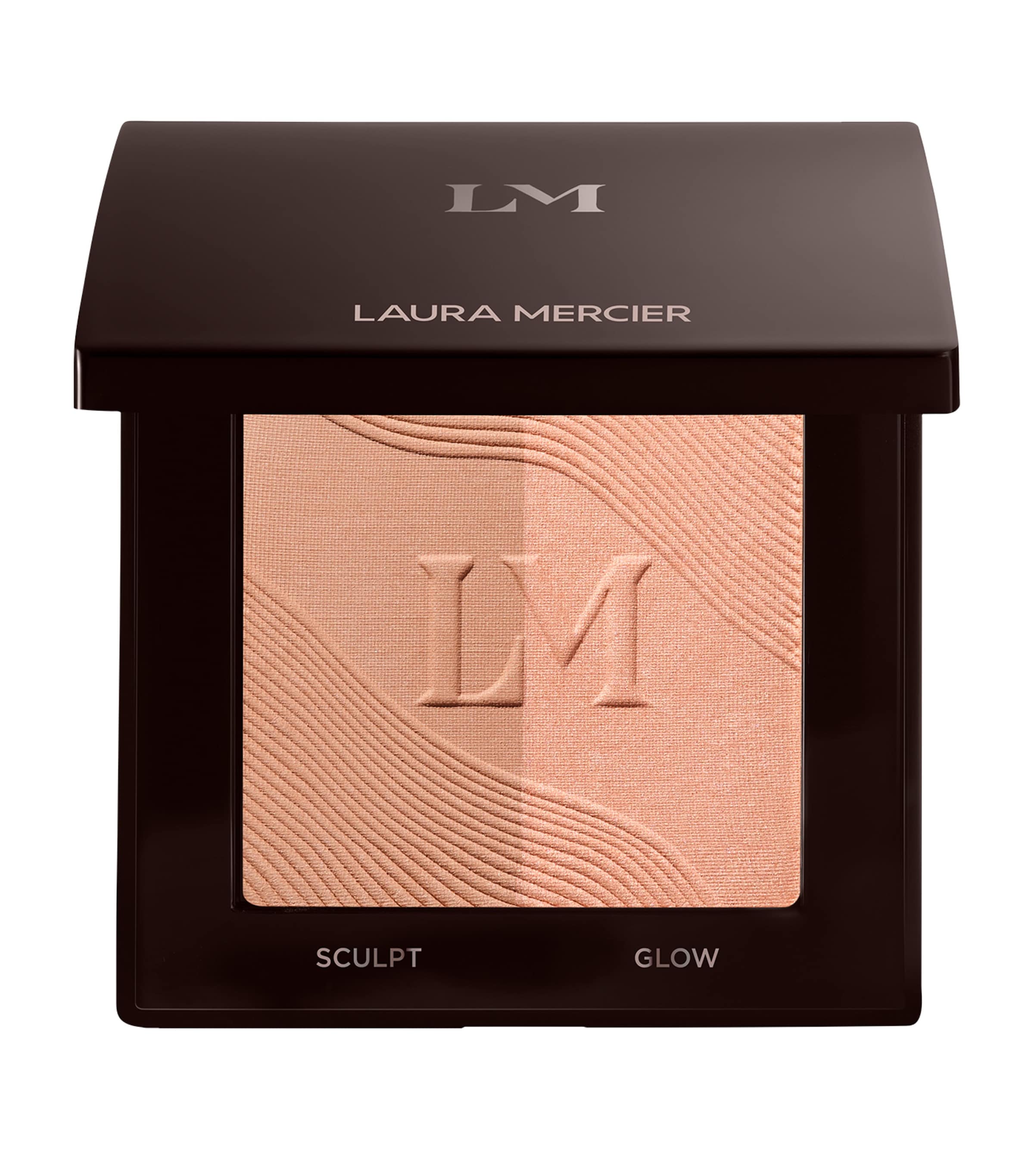 Laura Mercier bronzing powder palette, UK version