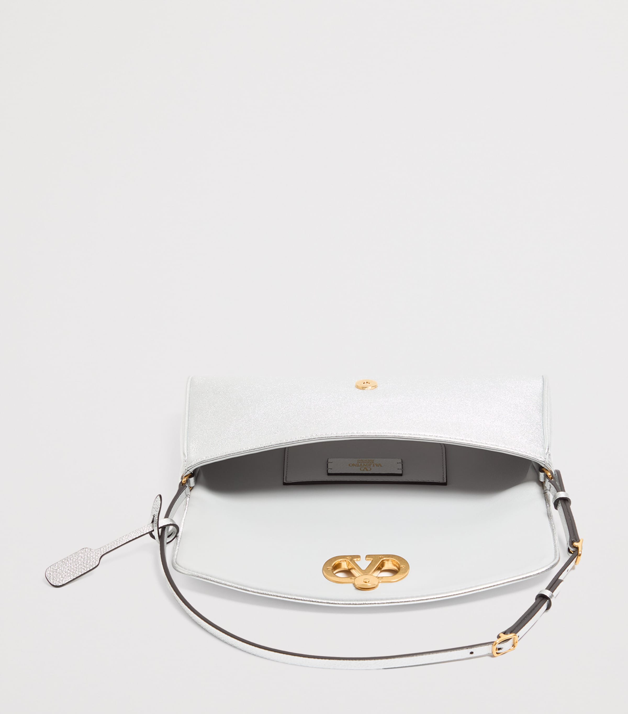 Valentino Garavani DeVain small shoulder bag (British brand)