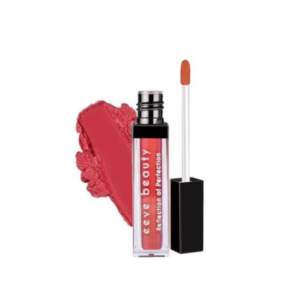 Eeve Beauty liquid lipstick Carol 5g, UK version
