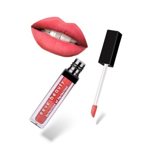 Eeve Beauty liquid lipstick Carol 5g, UK version
