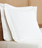 Frette Leisure Sateen cushion cover 65cm, UK version