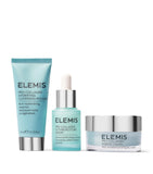 Elemis Pro-Collagen Discovery Collection set, UK version