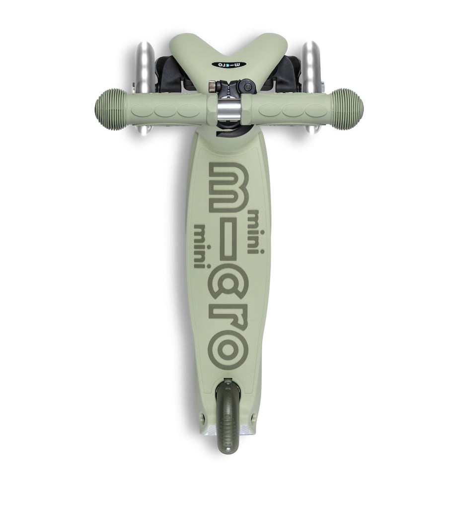 Micro Mini 4-in-1 LED Ride-On Scooter (British brand)