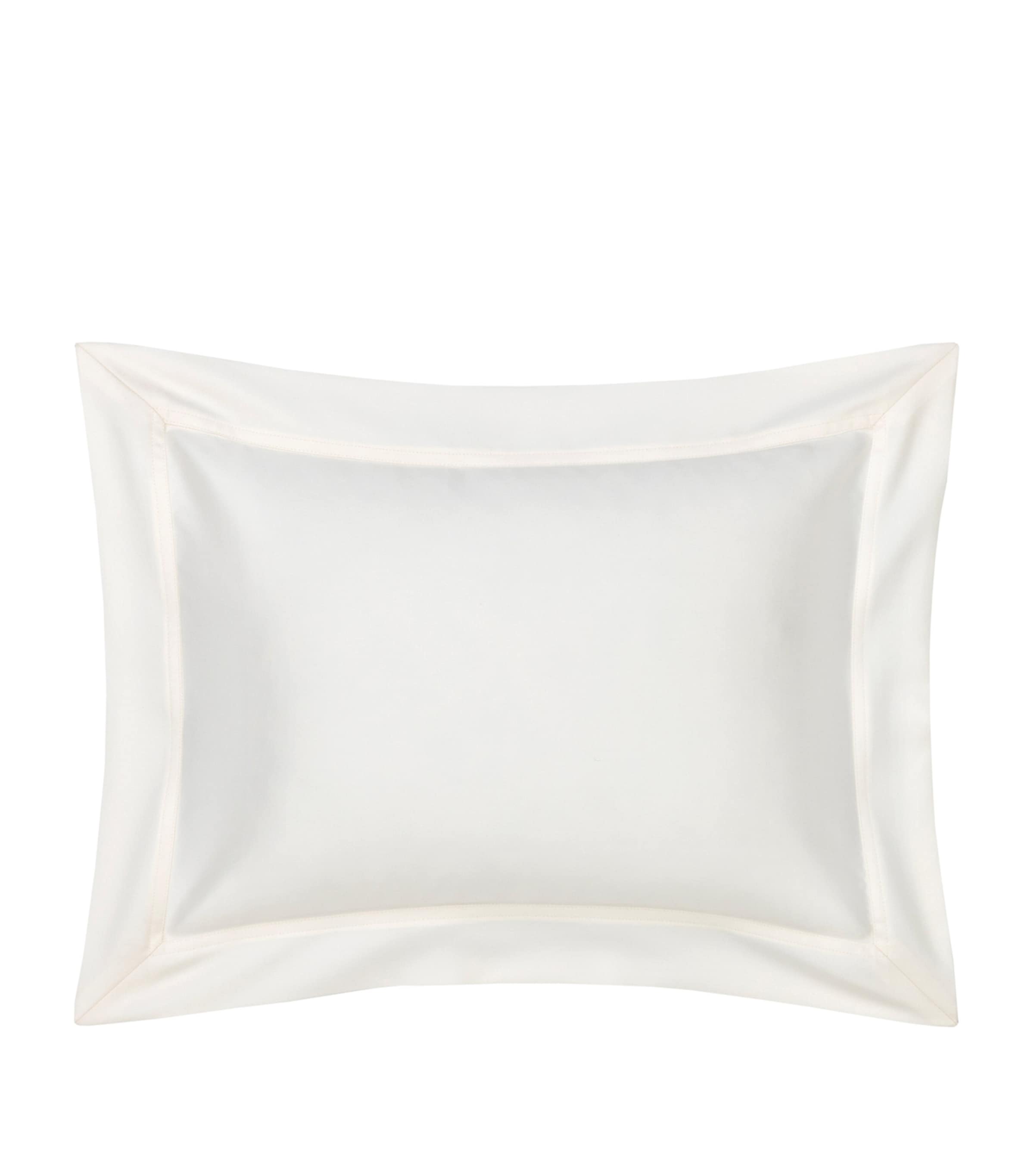 Yves Delorme Egyptian cotton pillowcase 30cm x 40cm (British brand)