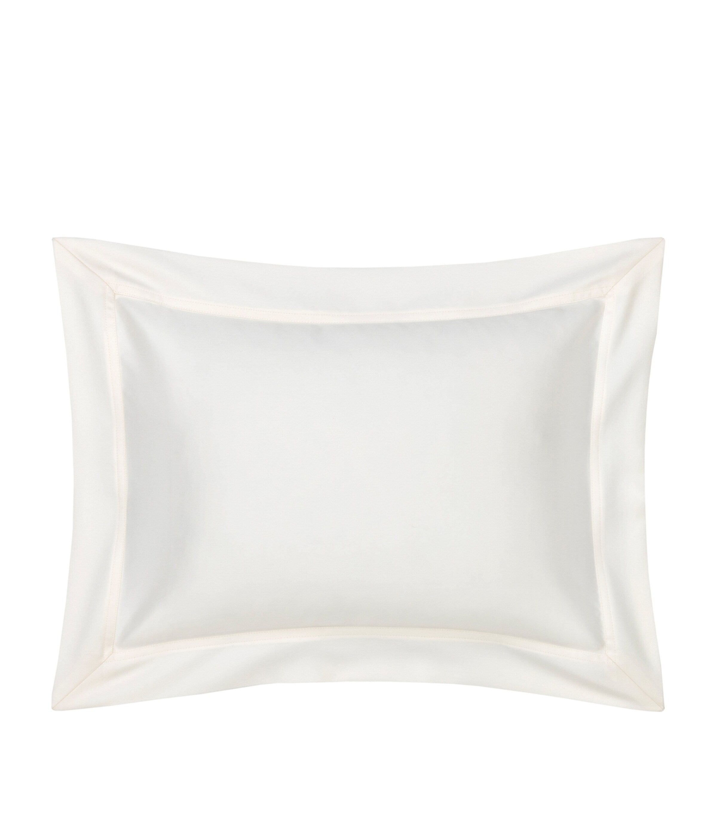 Yves Delorme Egyptian cotton pillowcase 30cm x 40cm (British brand)