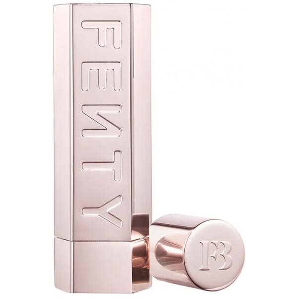 Fenty Beauty Icon semi-matte refillable lipstick She A CEO 3.8g - British product