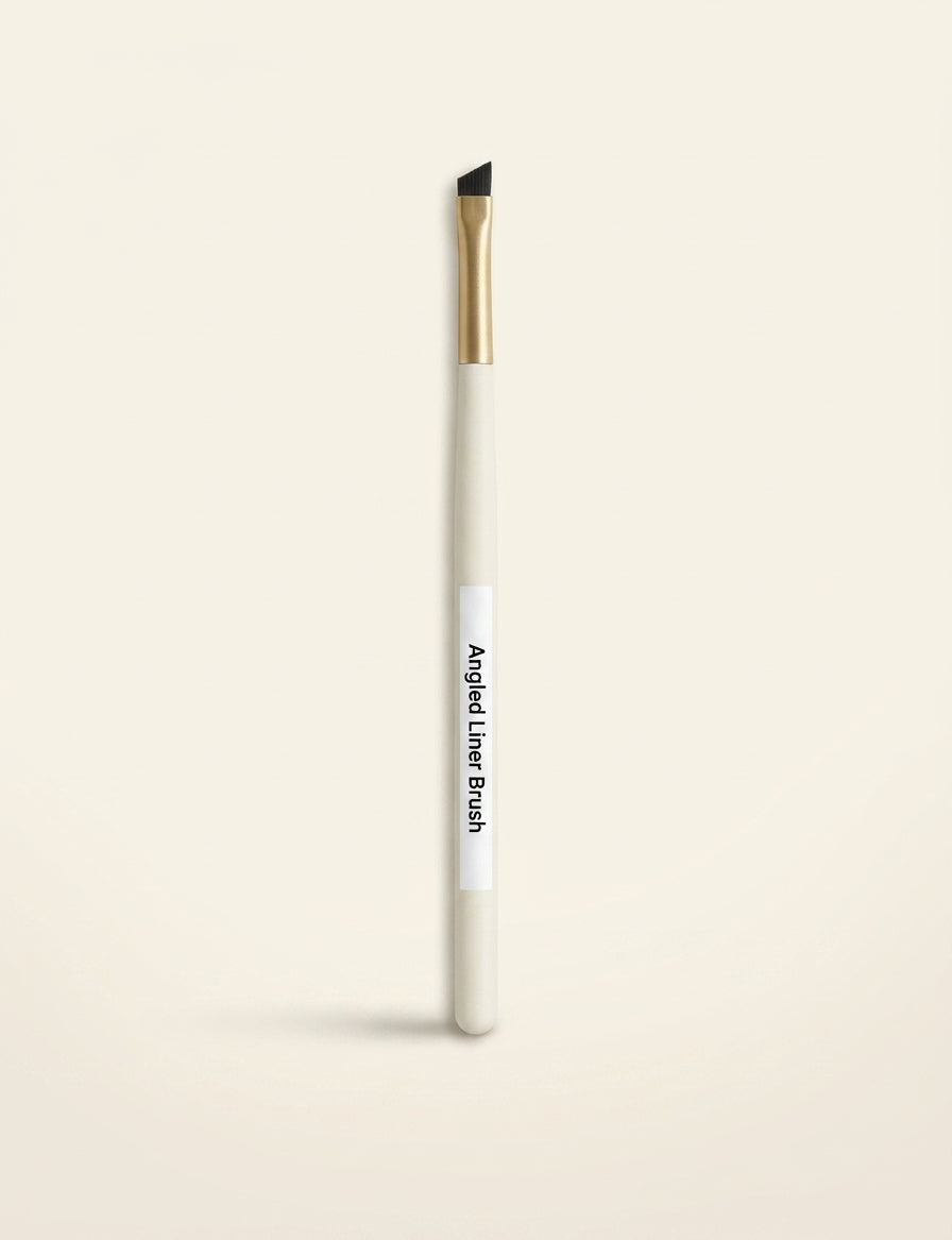 Hermès eyeliner brush from the Ombres d'Hermès collection, UK version