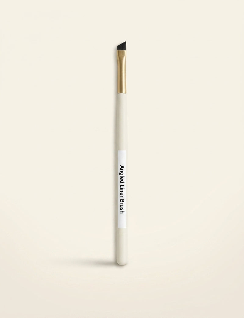 Hermès eyeliner brush from the Ombres d'Hermès collection, UK version