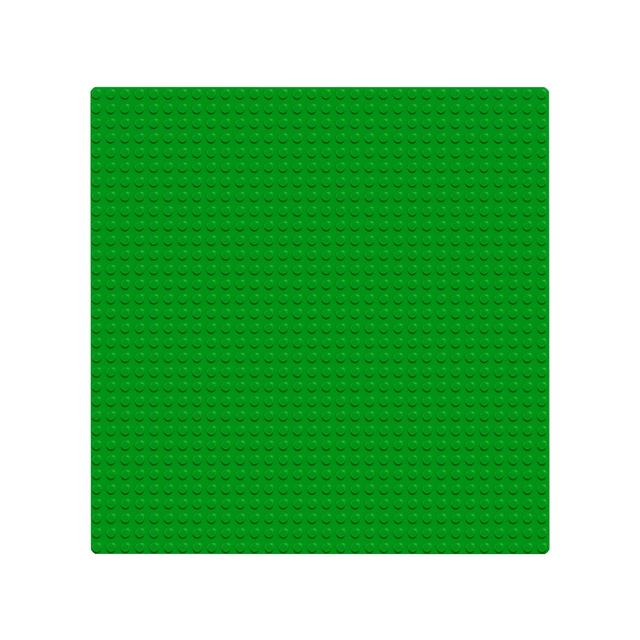 LEGO Classic Green Baseplate 11023 GOODS M&S   