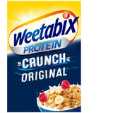 Weetabix Protein Crunch Cereal    450g GOODS M&S   