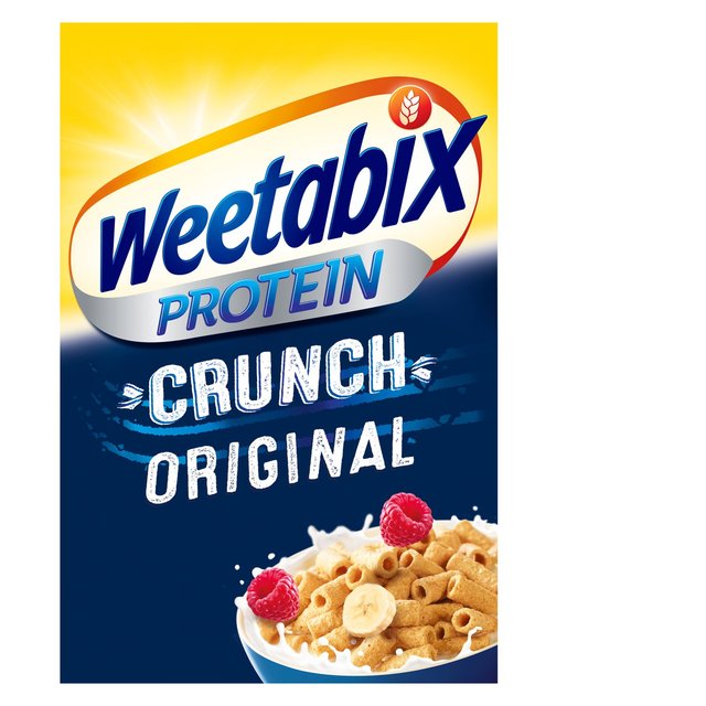 Weetabix Protein Crunch Cereal    450g