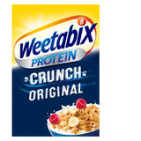 Weetabix Protein Crunch Cereal    450g GOODS M&S   