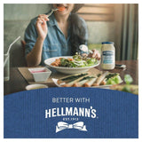 Hellmann's Lighter than Light Mayonnaise    400g GOODS M&S   