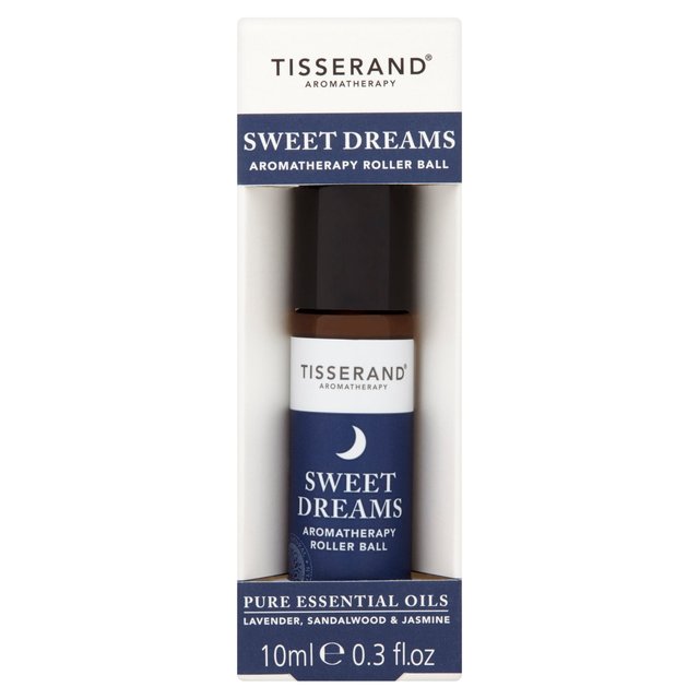 Tisserand Sleep Better Roller Ball   10ml GOODS M&S   