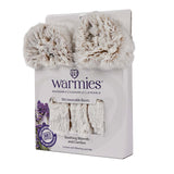 Warmies Fully Heatable Wellness Slipper Boot GOODS Costco UK