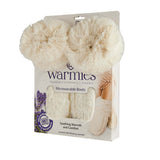 Warmies Fully Heatable Wellness Slipper Boot GOODS Costco UK