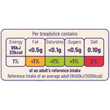 Ocado Original Breadsticks   125g GOODS M&S   