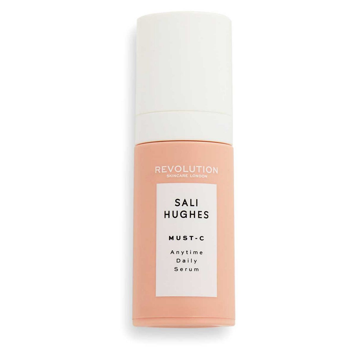 Revolution Skincare X Sali Hughes Must-C Daily Serum GOODS Boots   