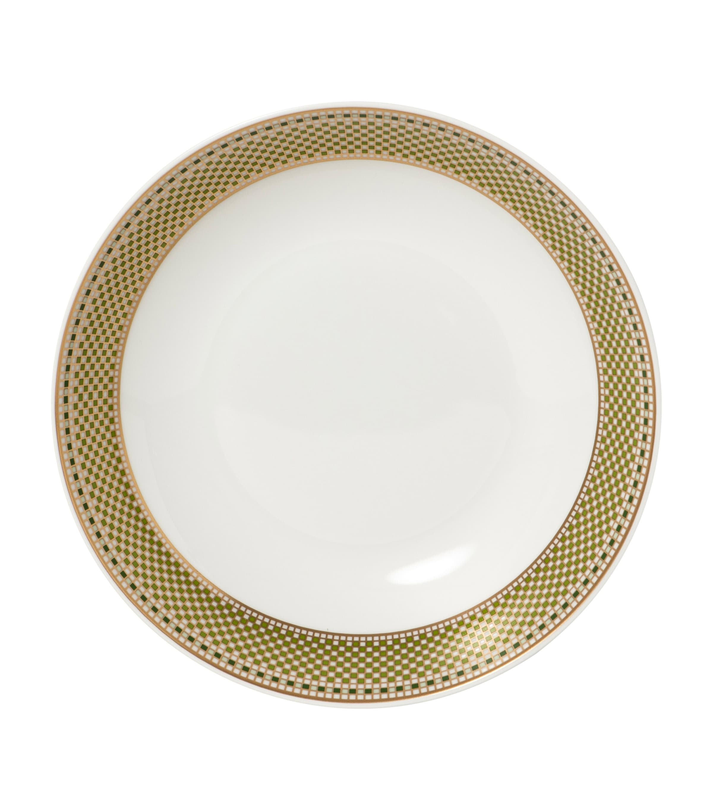 Bernardaud Augusta Coupe soup bowl 19cm - British product