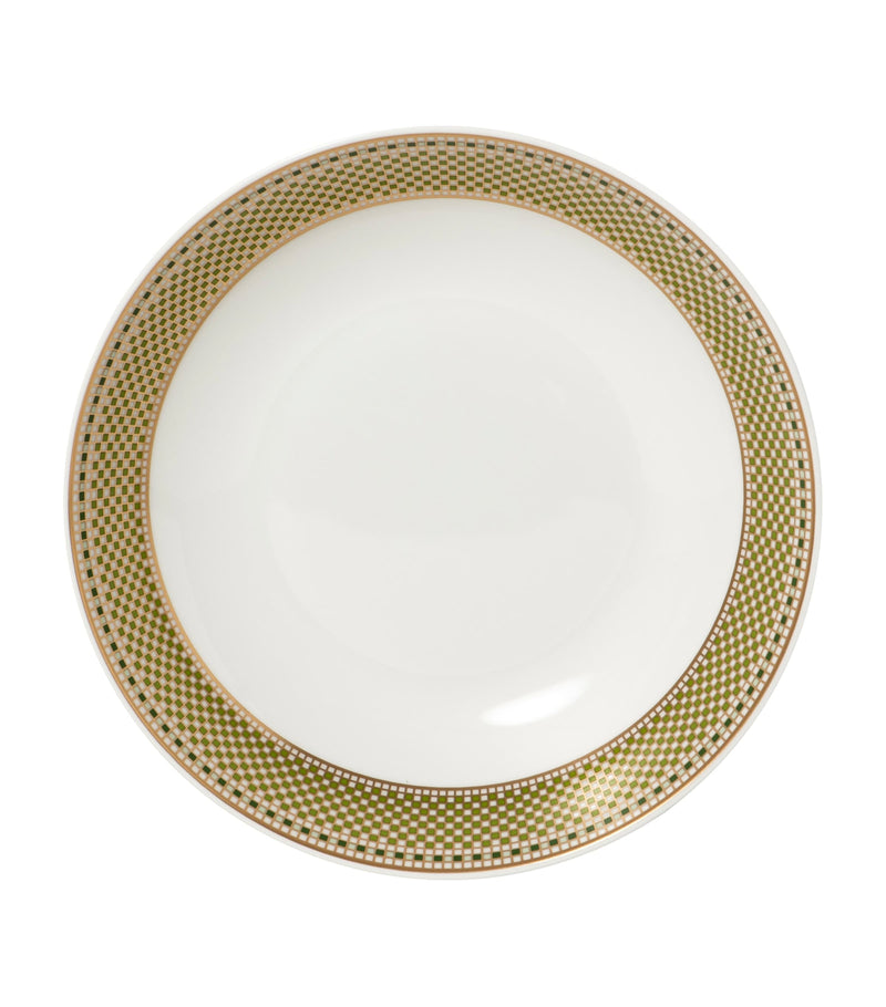 Bernardaud Augusta Coupe soup bowl 19cm - British product