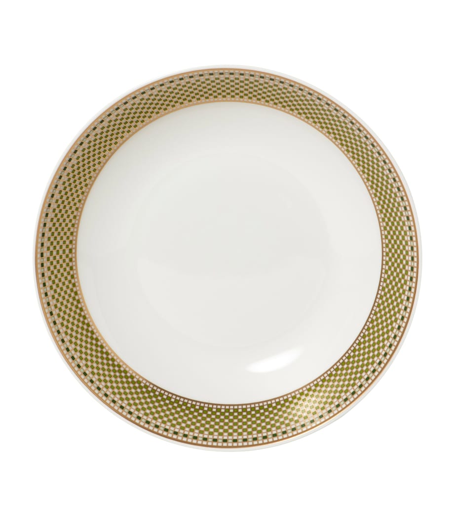 Bernardaud Augusta Coupe soup bowl 19cm - British product