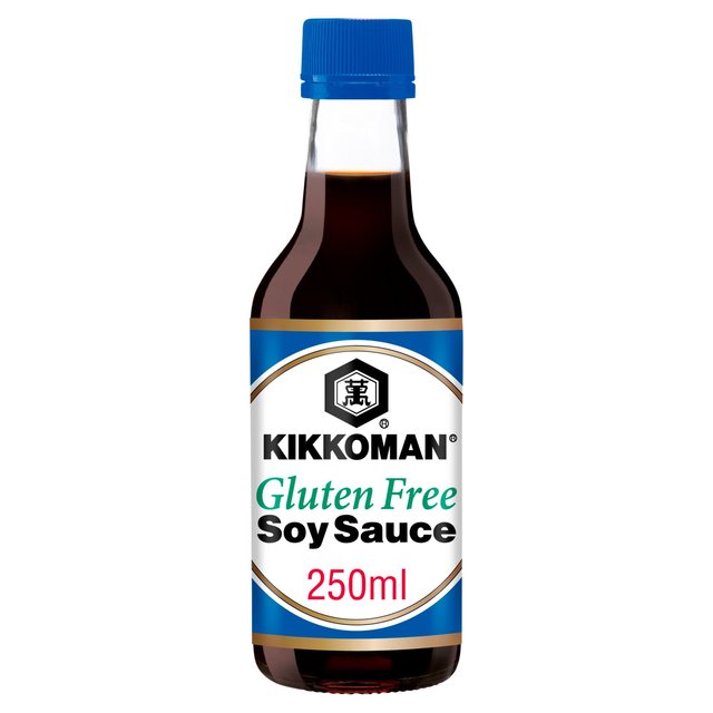 Kikkoman Tamari Gluten Free Soy Sauce   250ml GOODS M&S   