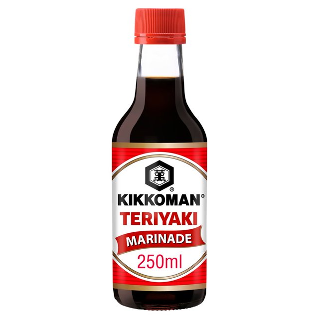 Kikkoman Teriyaki Marinade   250ml GOODS M&S   