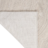 Calvin Klein Irradiant Grey rug in 2 sizes, UK version