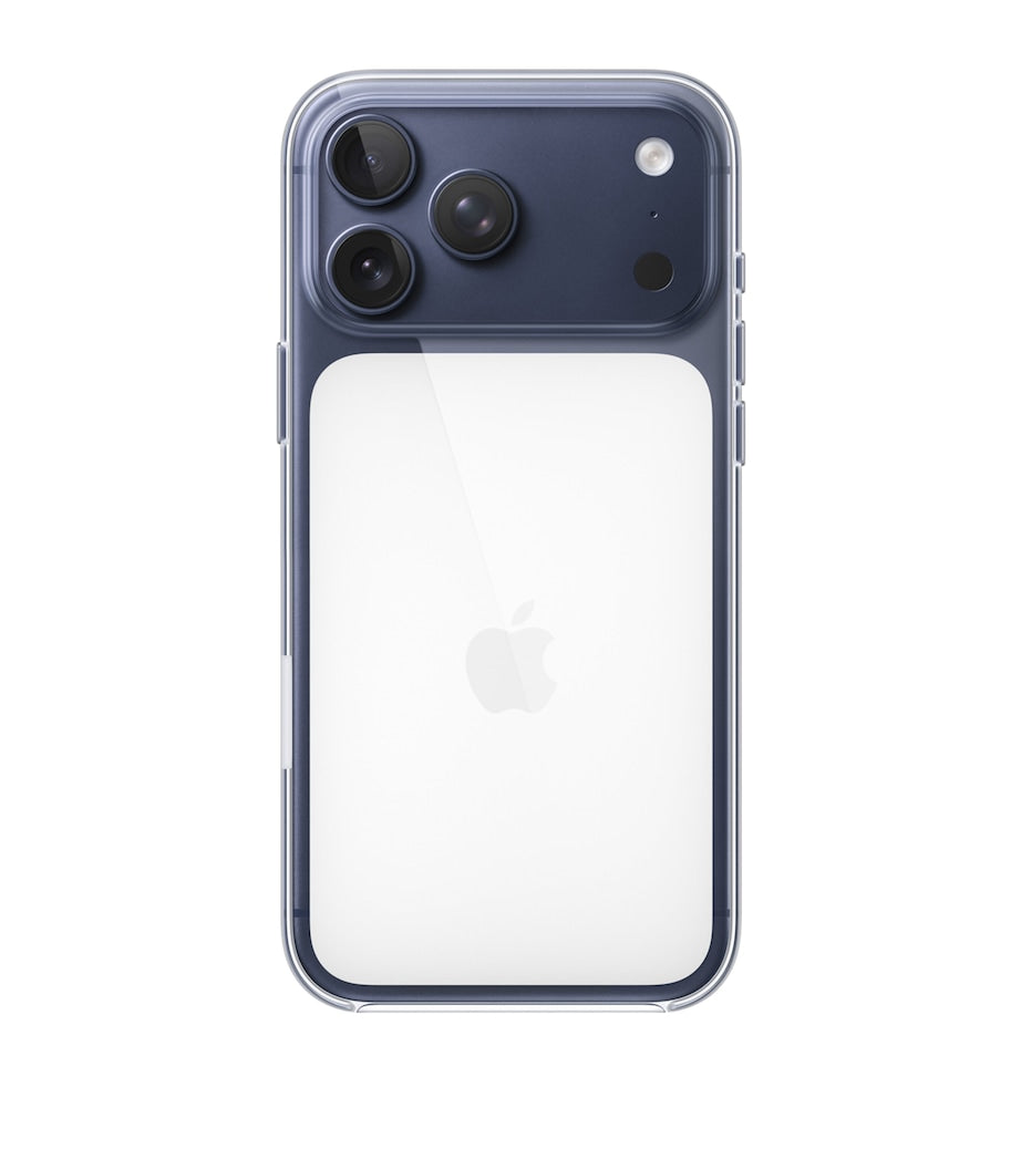 Apple MagSafe case for iPhone 17 Pro Max - British product