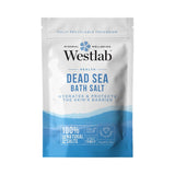 Westlab Dead Sea Salt 1kg Natural Bath Bombs & Salts Holland&Barrett   