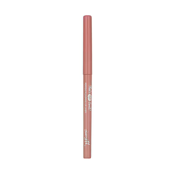 Barry M peptide plumping lip liner honeyed hue - British product