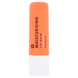 Superdrug Peach Lip Balm 4g GOODS Superdrug   