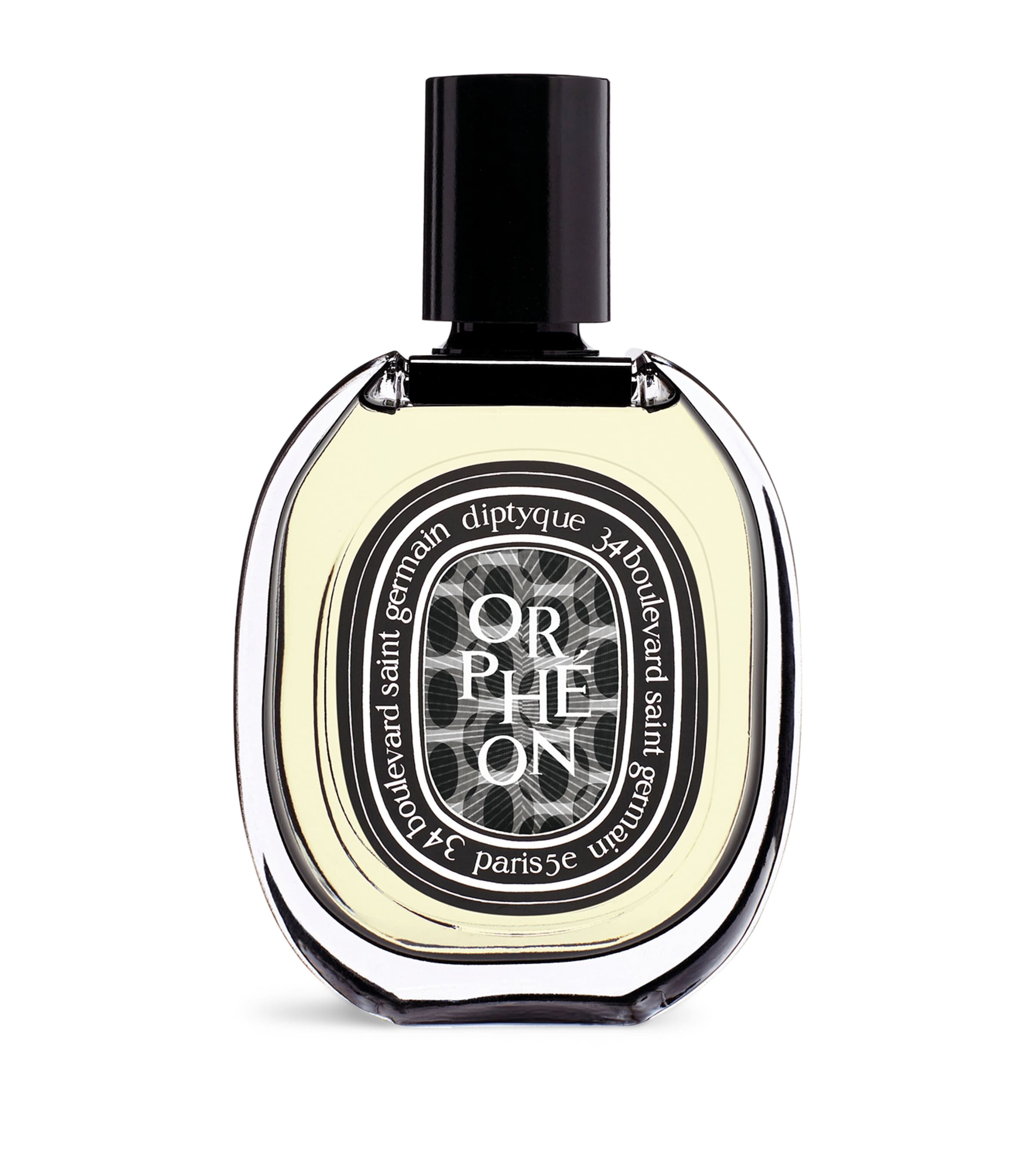 Diptyque Orphéon Eau de Parfum 75ml - British product