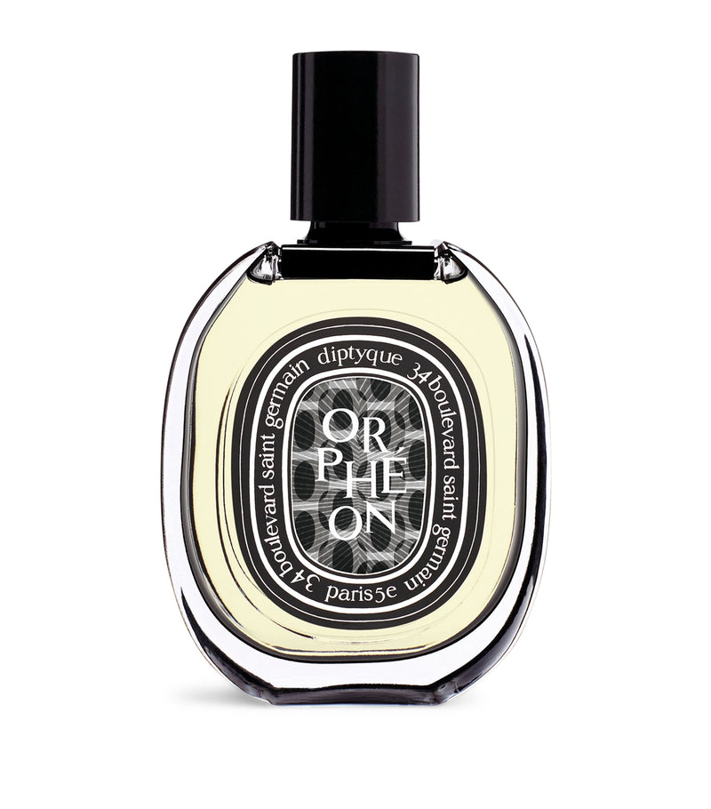 Diptyque Orphéon Eau de Parfum 75ml - British product