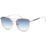 Longchamp LO134S blue fashion sunglasses - British product