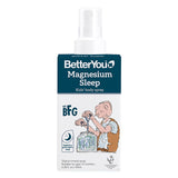 BetterYou Magnesium Sleep Kid Spray 100ml Kids Body Spray Holland&Barrett   