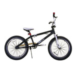 Urban Gorilla graffiti BMX bike 20 inch, imported from the UK