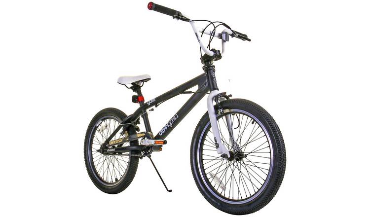 Urban Gorilla graffiti BMX bike 20 inch, imported from the UK