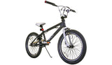 Urban Gorilla graffiti BMX bike 20 inch, imported from the UK