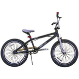 Urban Gorilla graffiti BMX bike 20 inch, imported from the UK