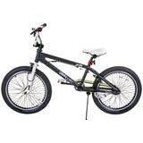 Urban Gorilla graffiti BMX bike 20 inch, imported from the UK