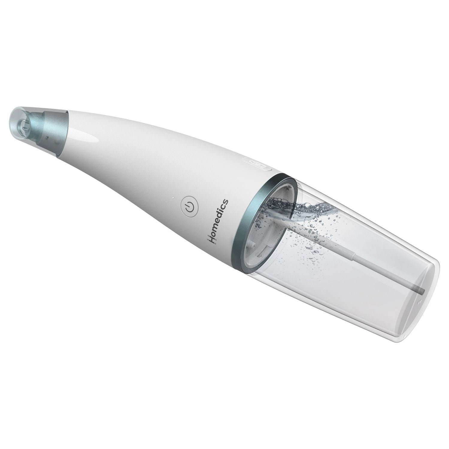 HoMedics Refresh Hydra Facial hydradermabrasion tool - British product