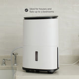Meaco Arete One 12L dehumidifier and air purifier, imported from the UK