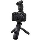 Canon EOS R50 Mirrorless Camera Content Creator Kit Black 328g - British product
