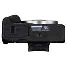Canon EOS R50 Mirrorless Camera Content Creator Kit Black 328g - British product