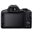 Canon EOS R50 Mirrorless Camera Content Creator Kit Black 328g - British product