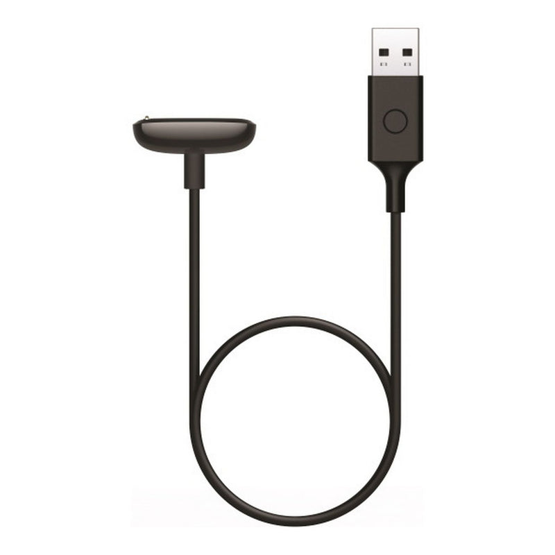 Fitbit charging cable black (British brand)