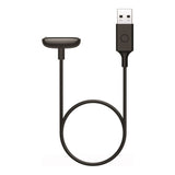 Fitbit charging cable black (British brand)