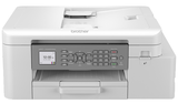 Brother MFC-J4340DWE inkjet printer all-in-one with EcoPro - British product